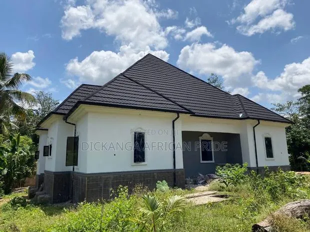 Dickanga Roofing Design. We Specialize in Stylish Roofing Solution · Photo 1