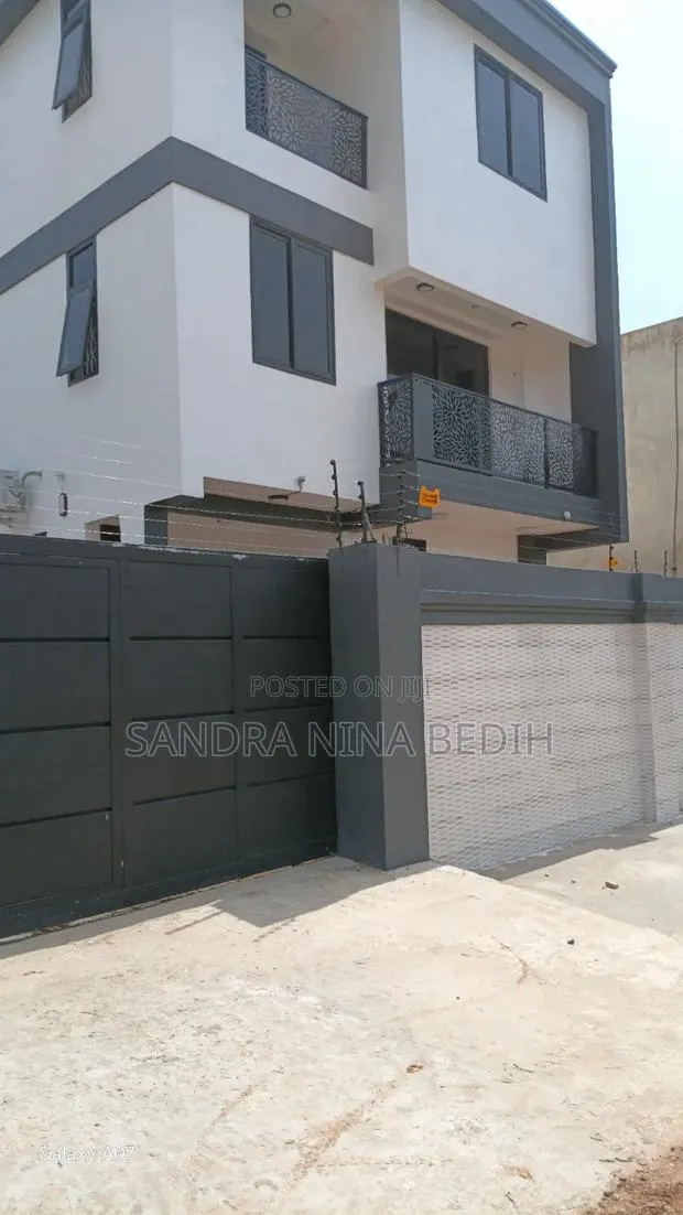 1bdrm Apartment in Ghana Canada, Accra Metropolitan for rent · Photo 1