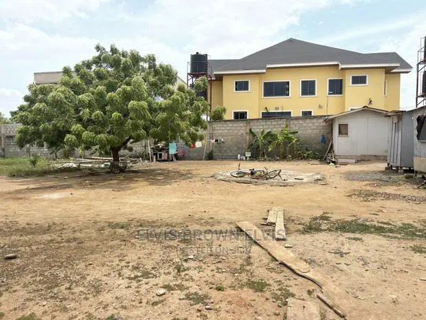 Two Plots of Land for Sale at Hills Very Nice Location · Photo 1