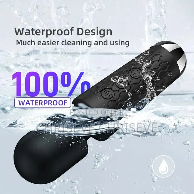 Rechargeable Sex Toy
