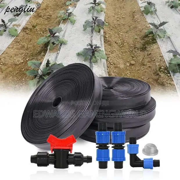 Quality Drip Tape · Photo 4