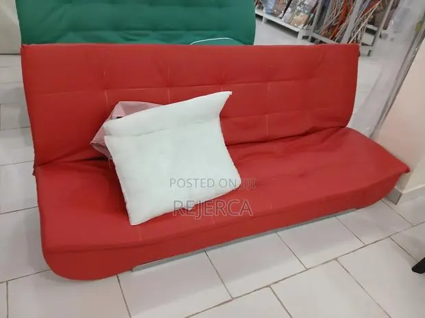 Sofa Bed Chair 3in1 · Photo 1