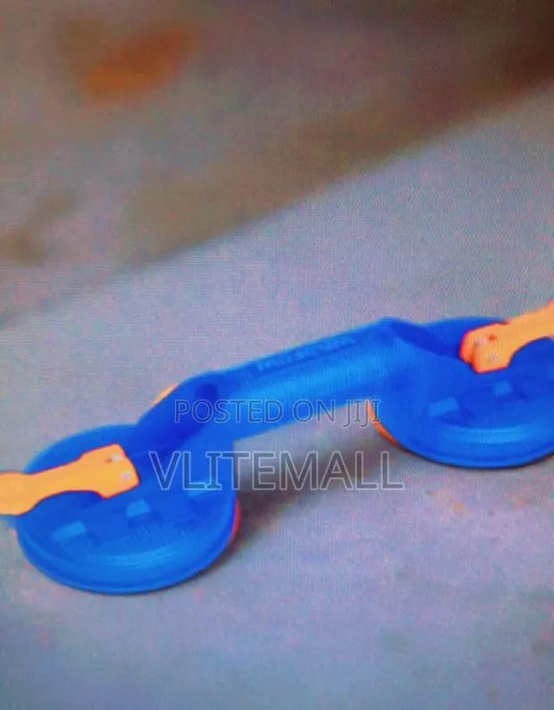 Wadfow 50kg Glass Sucker - Wkr1g50 · Photo 1