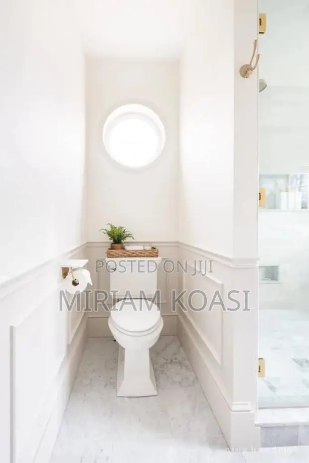 1bdrm Apartment in Abokobi Council for rent · Photo 1