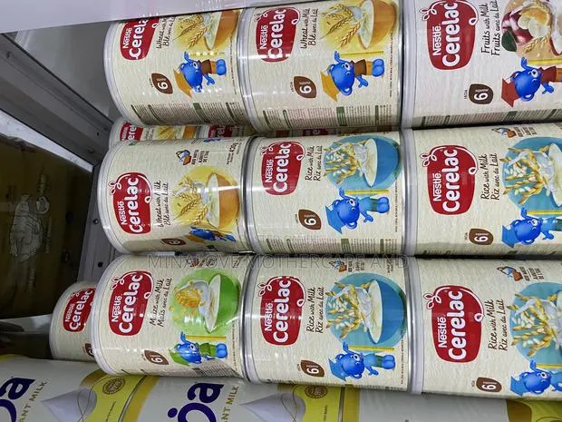 Cerelac Baby Cereal · Photo 1