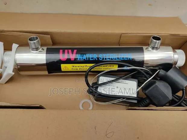 Uv Sterilizer · Photo 1