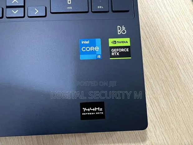 Laptop HP Victus 15 16GB Intel Core I5 SSD 512GB · Photo 1