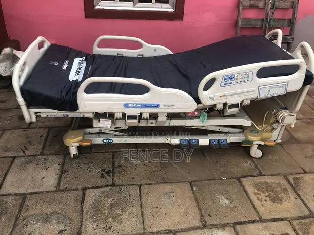 Hospital Bed · Photo 1