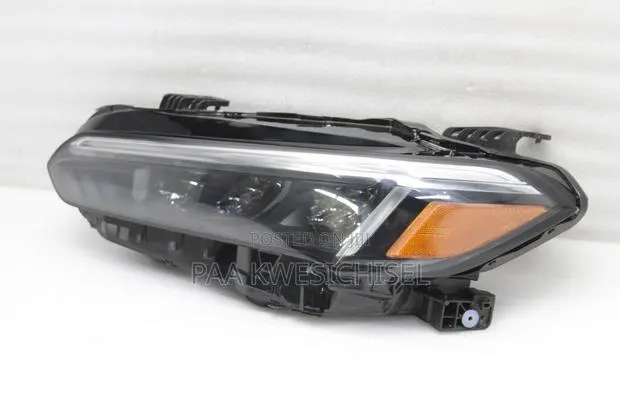 Honda Civic 2022 2023 2024 Headlights · Photo 1