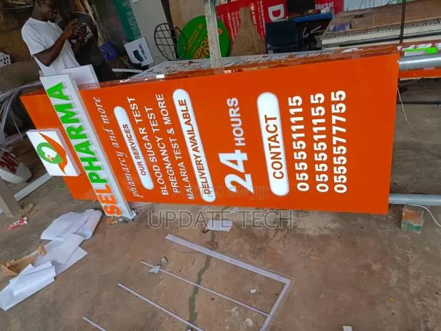 3D Signage and More · Photo 1