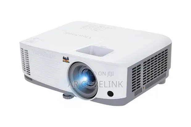 Viewsonic Projector Pa503se Svga 4000 · Photo 1