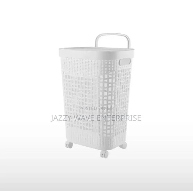 Llaundry Basket · Photo 1