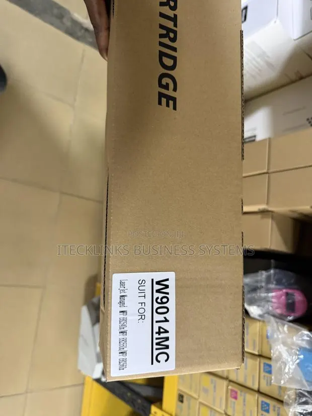 W1914MC Toner · Photo 1