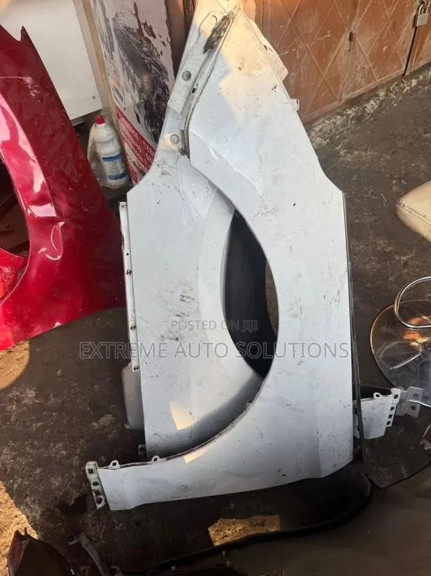 OEM Front Driver Side Fender Fits 2015-2016 Hyundai Sonata · Photo 1
