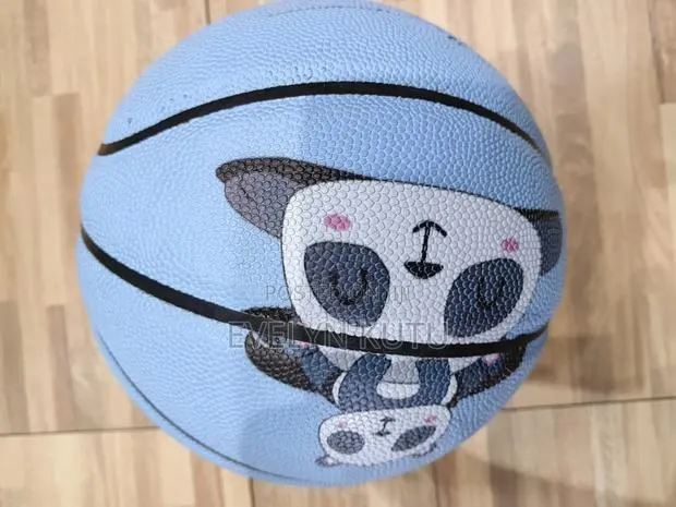 Kids Basketball · Photo 1