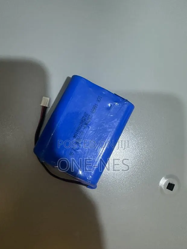 Finder Battery · Photo 1