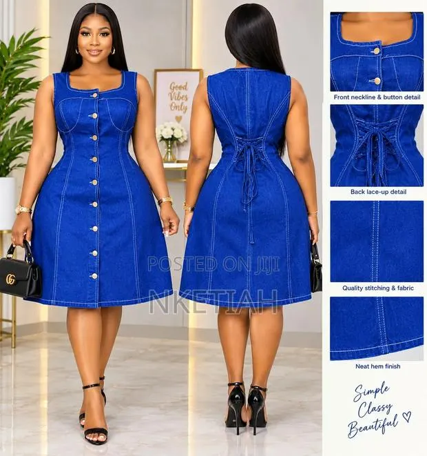 Ladies Dresses · Photo 1