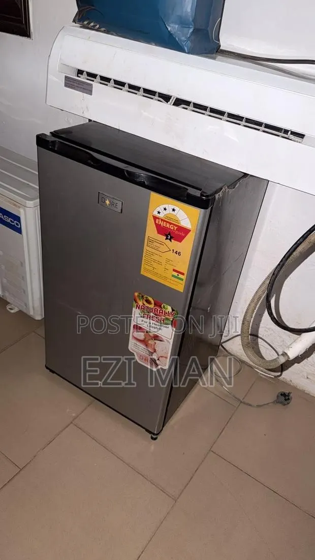 Nasco Student Freezer · Photo 2