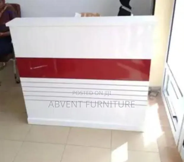 Office Front Desk · Photo 1