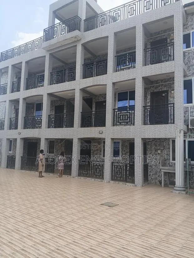 1bdrm Apartment in Adenta Rowi, Pentecost for rent · Photo 1