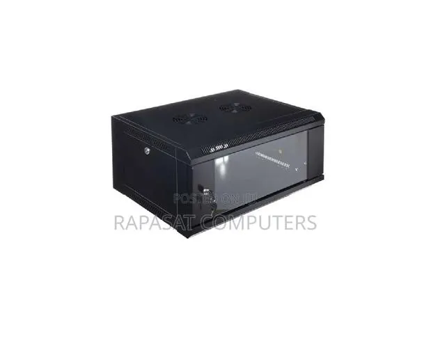 Aico 4u Rack 5404 · Photo 1