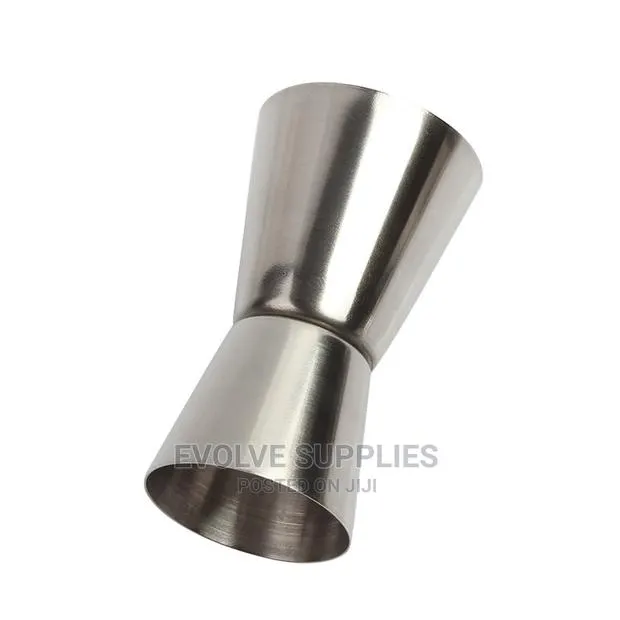25/50ml Cocktail Jigger · Photo 1