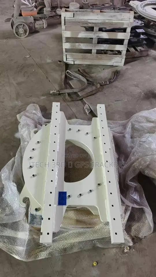3 Tons Forklift Rotator