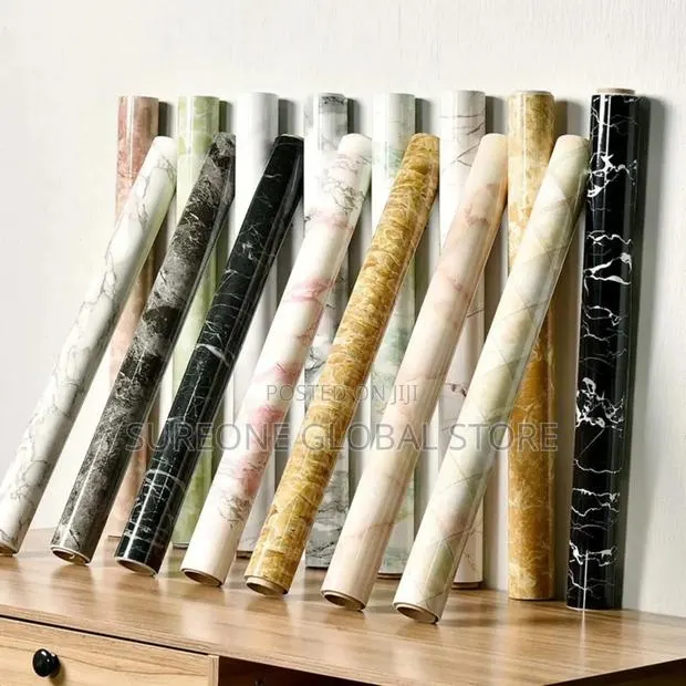 60cm Kitchen Self-Adhesive Wall · Photo 1