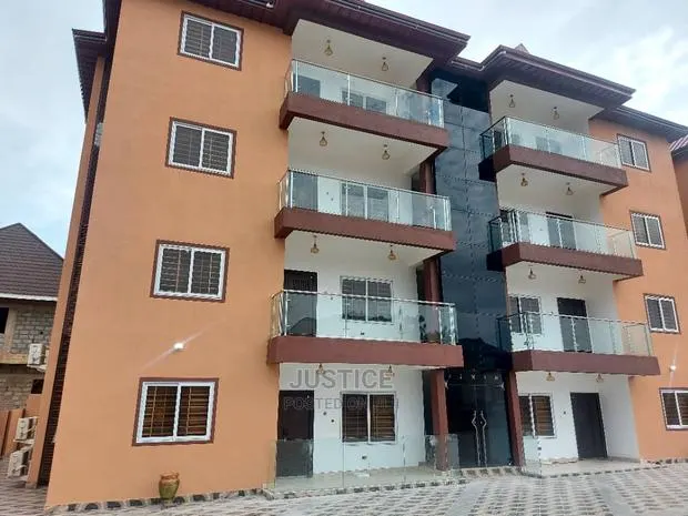 2bdrm Block of Flats in East Legon Hills for Rent · Photo 1