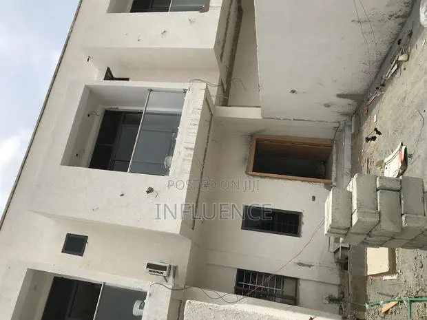 2bdrm House in Kfc Nanakroom, East Legon for sale · Photo 1