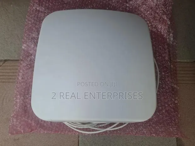 Extreme Networks WS-AI-DE10055 2.4/5GHz Eight Feed 55 Degree Antenna · Photo 1