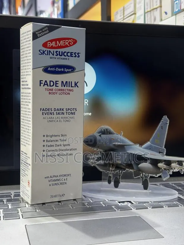 Skin Success Retinol Fade Milk · Photo 1