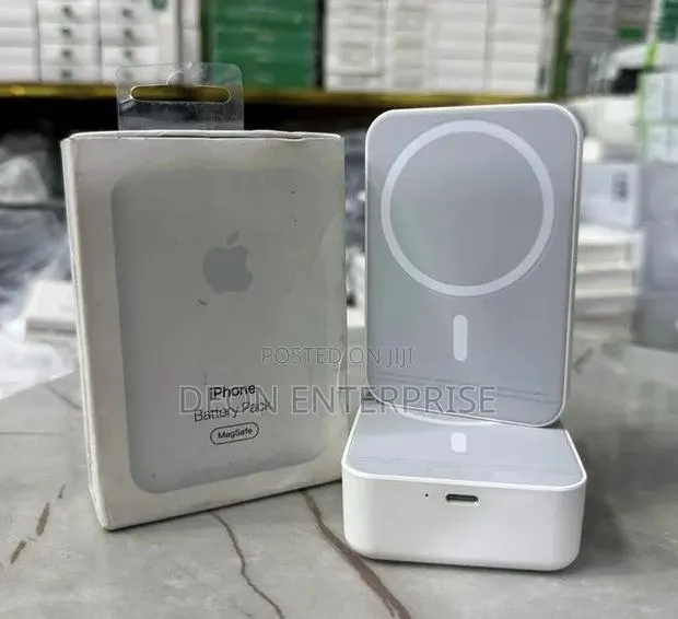 Mac Safe Charger · Photo 1