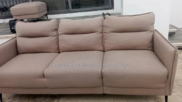 Sofa Cleaning Detailing · Photo 1