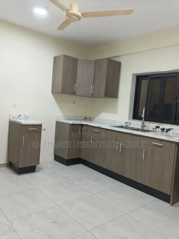3bdrm Apartment in Lapaz Akweteyman, Pentecost for rent · Photo 8