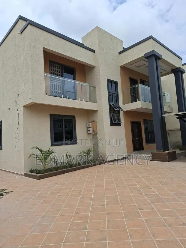 4bdrm House in Atomic Down, Accra Metropolitan for sale · Photo 1