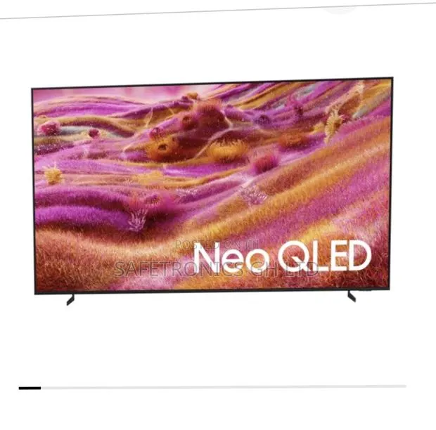 Just Purchase Classic 115qn90f Smart Samsung 115 Inch Neo Qled Tv · Photo 1