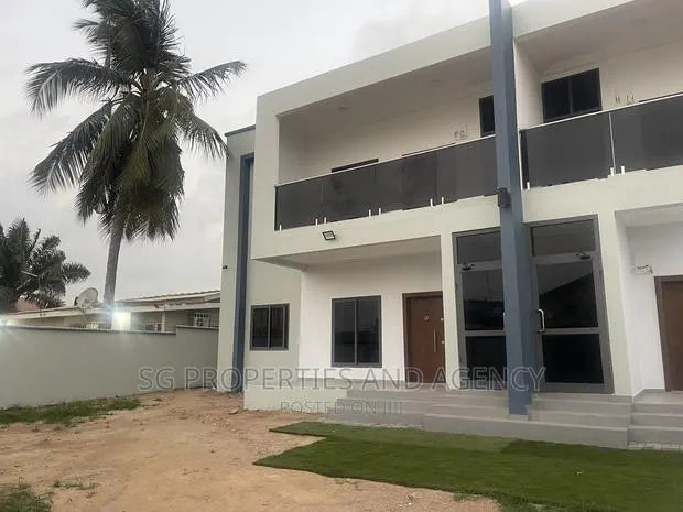 2bdrm Apartment in Spintex for rent · Photo 1