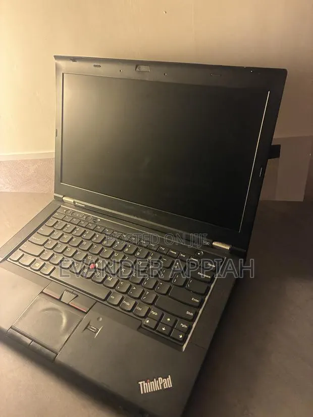 Laptop Lenovo ThinkPad T430 8GB Intel Core i7 HDD+SSD 500GB · Photo 1