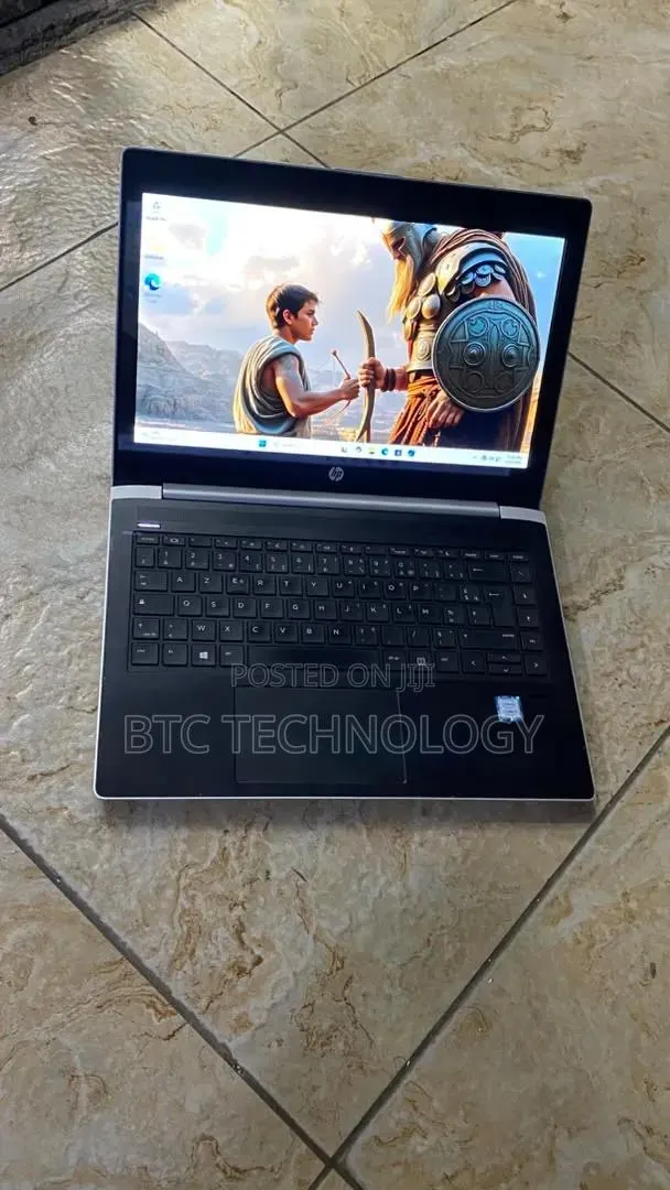 Laptop HP 430 G5 16GB Intel Core i5 SSD 256GB · Photo 1