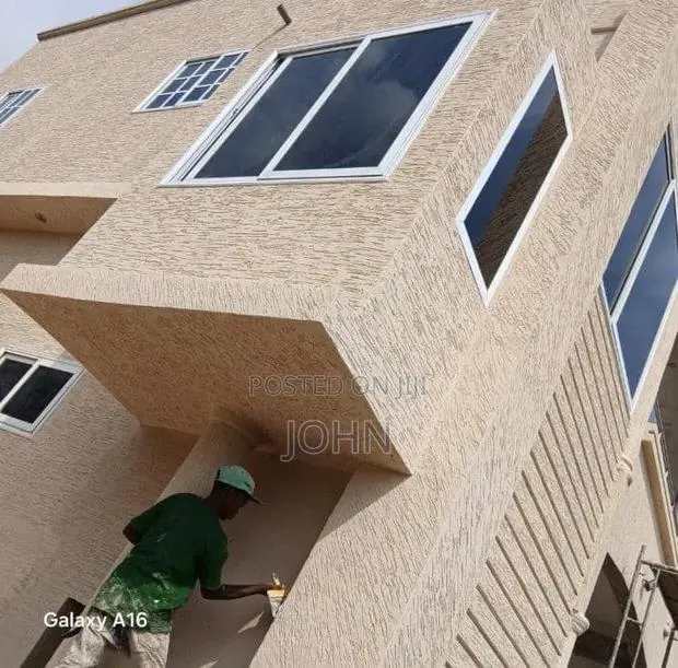 Graphaito Paint and Painting Work · Photo 1