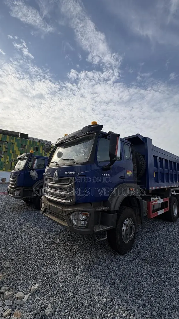 Brand New 2026 Heavy Duty Trucks · Photo 1