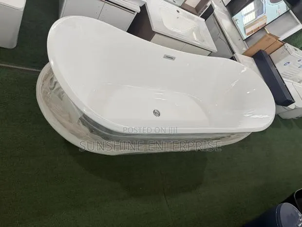 Bathtub 180cm · Photo 2