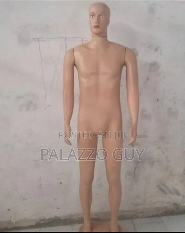 Mannequin Full Man · Photo 1