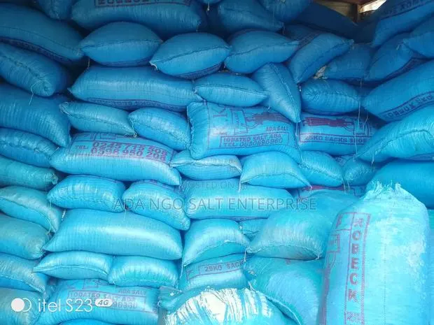 Quality Ada Salt 40+Kg for Sale · Photo 1