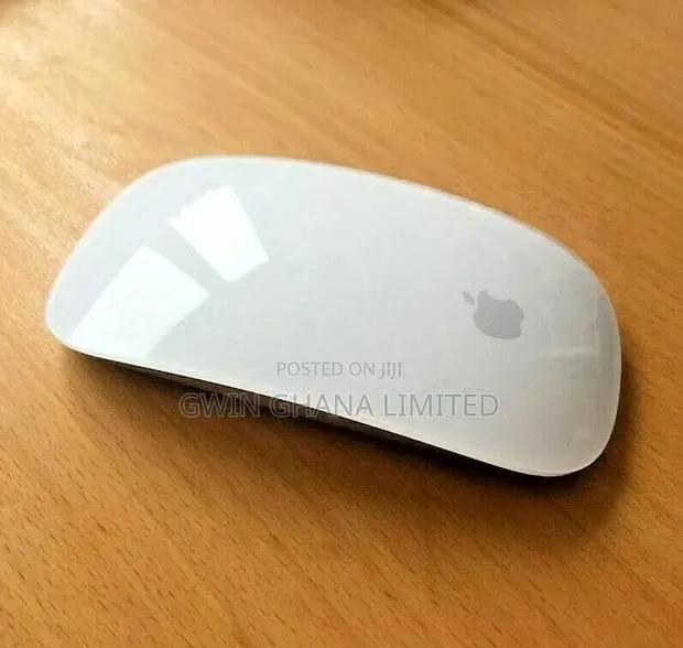 Apple Mouse-Bluetooth AA Battery · Photo 1