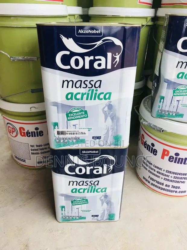 Damp-proof Graffiato Paints · Photo 1