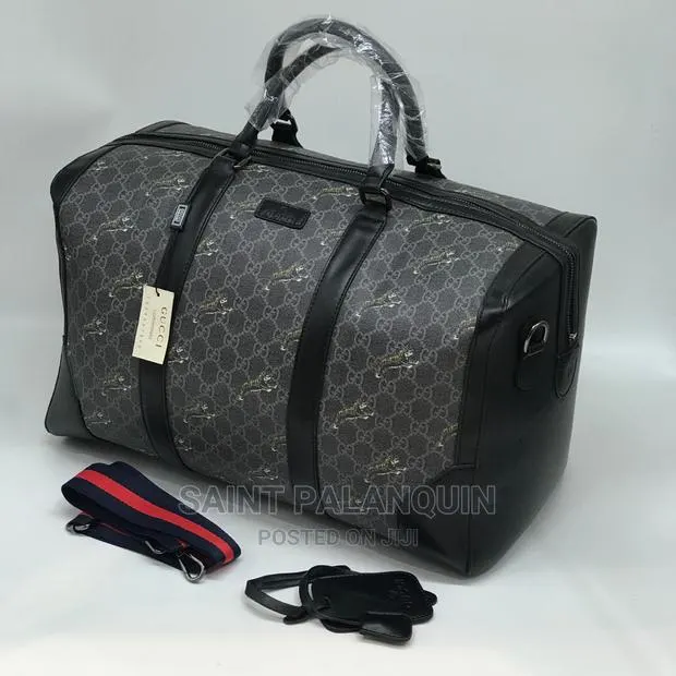 Gucci Traveling Bag · Photo 1