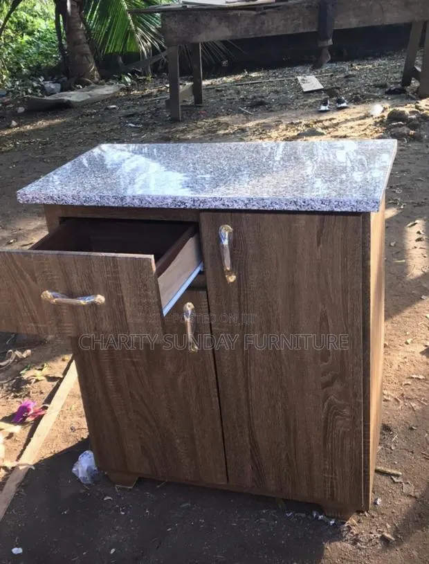 Three Feet Down Cabinets · Photo 1