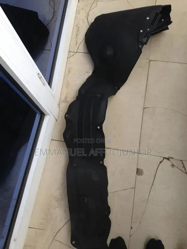 Honda CRV-2023 Front Wheel Fender Liner · Photo 1
